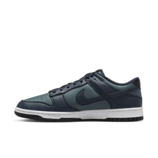 Dunk 低筒鞋 'Mineral Slate and Armory Navy' (DR9705-300) 發售日期