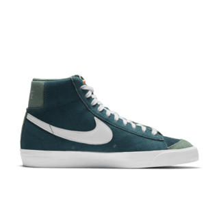 Blazer Mid ’77 Vintage 'Jade' Release Date