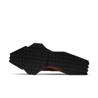 Date de sortie de la Zoom 004 x MMW « Rust Factor »