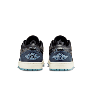 Fecha de lanzamiento del Air Jordan 1 Low SE para mujer (FJ5478-010)