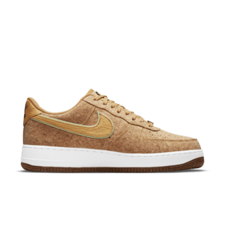 Air Force 1 'Pineapple Cork' Release Date