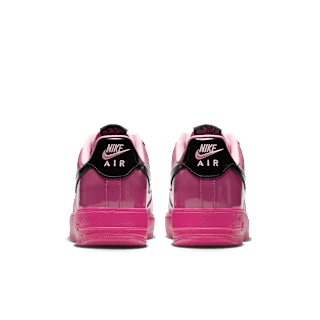 Air Force 1 Low 'Pink Cooler and Mulberry Rose' (IO4489-600) Release Date