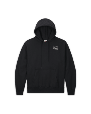 Kolekcja odzieży Nike x Stüssy – data premiery