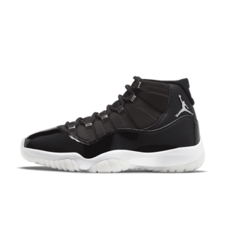 Air Jordan 11 'Jubilee' 發售日期