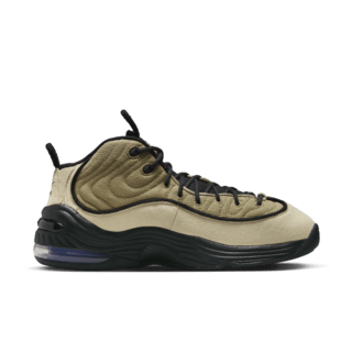 Fecha de lanzamiento del Air Penny 2 x Stüssy "Rattan and Limestone" (DX6934-200)