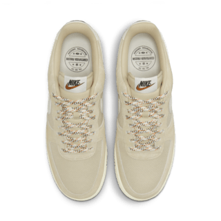 Fecha de lanzamiento del Air Force 1 ‘07 "Rattan" (DO9801-200)