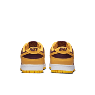 วันเปิดตัว Dunk Low "University Gold and Deep Maroon" (DD1391-702)
