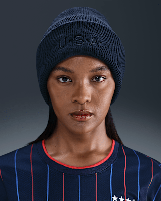 Fecha de lanzamiento de la colección de ropa Nike ACG x Team USA