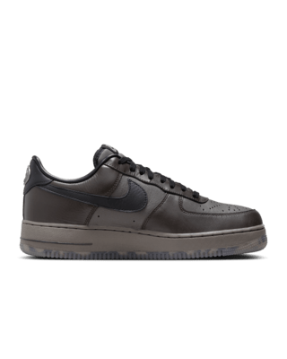 Fecha de lanzamiento de los Air Force 1 Low "Black Tea and Petra Brown" (FZ4167-200)