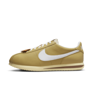 Fecha de lanzamiento del Cortez 23 "Wheat Gold" (FD0400-725)