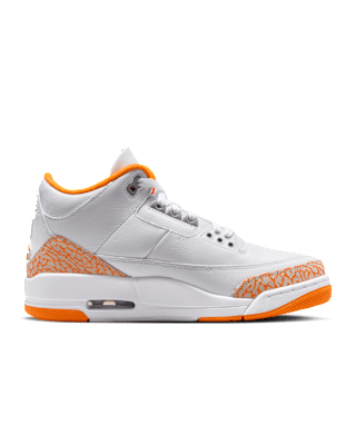 WMNS AIR JORDAN 3 RETRO Release Date