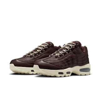 【NIKE公式】エア マックス 95 'Baroque Brown and Black' (IM0696-200) 発売日