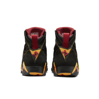 Fecha de lanzamiento del Air Jordan 7 "Citrus" (CU9307-081)