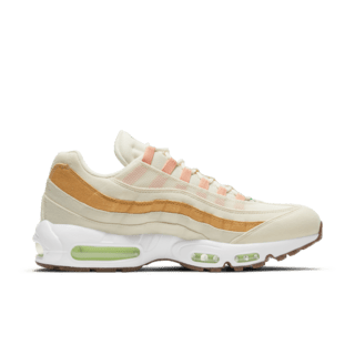 【NIKE公式】エア マックス 95 'Pineapple’ (CZ0154-100 / NIKE AM 95 NRG)