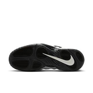 Air Foamposite Pro Premium 'Summit White' (IV6246-100) Release Date