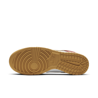 วันเปิดตัว Dunk Low “Free.99 White”