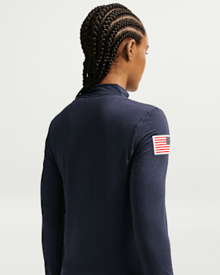 Fecha de lanzamiento de la colección de ropa Nike ACG x Team USA