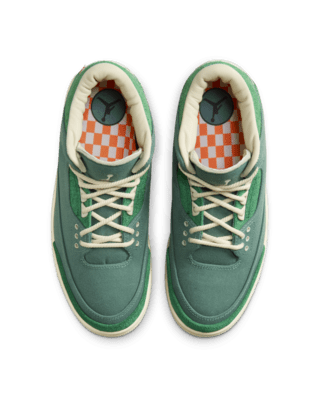 Date de sortie de la Air Jordan 3 Retro x Nina Chanel Abney « Bicoastal and Malachite » (FZ7974-300)
