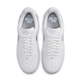 【NIKE公式】エア フォース 1 LOW 'Color of the Month' (DZ6755-100 / NIKE AF 1 LOW RETRO)
