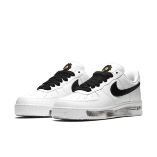 Air Force 1 Low x Peaceminusone "Para-noise" – Data de lançamento