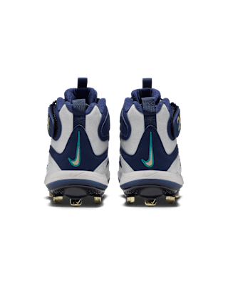 Griffey 1 Metal "Hall of Fame" 'Midnight Navy and Summit White' (IX6205-100) Release Date