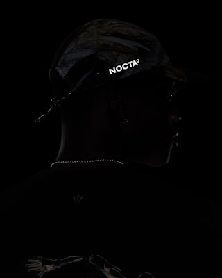 Fecha de lanzamiento de la colección de accesorios NOCTA Running.