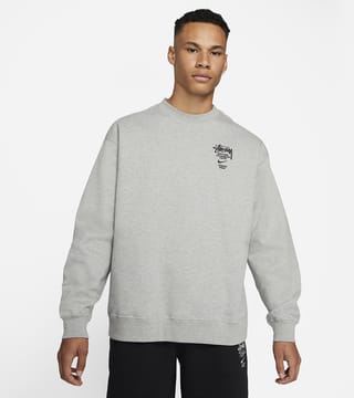 Fecha de lanzamiento de la colección de ropa Nike x Stüssy