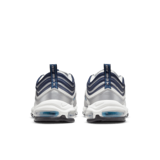 【NIKE公式】エア マックス 97 'Metallic Silver and Chlorine Blue' (DM0028-001 / NIKE AM 97 OG)