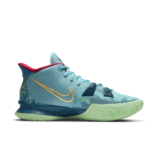 วันเปิดตัว Kyrie 7 “Special FX”