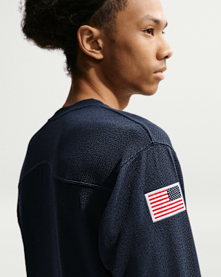 Nike ACG x Team USA Apparel Collection Release Date