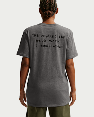 【NIKE公式】Nike x Tom Sachsアパレルコレクション発売日