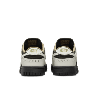 Fecha de lanzamiento del Dunk Low "Summit White and Cacao Wow" para mujer (FV3642-010)