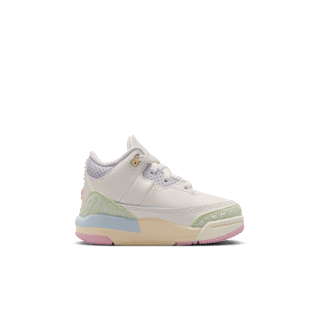 Toddler Jordan 3 'Sail and Jade Aura' (IF4756-100) Release Date