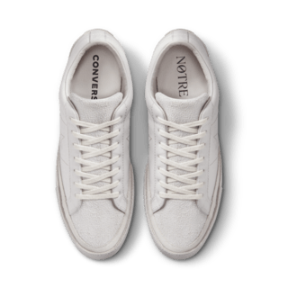 Converse x Notre 'One Star' (A01630C-020) Release Date
