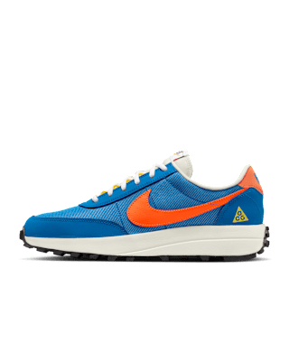 Fecha de lanzamiento de los ACG LDV "Brilliant Blue and Turf Orange" (IF2857-400) 