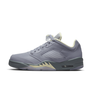 女款 Air Jordan 5 低筒鞋 'Indigo Haze' (FJ4563-500) 發售日期