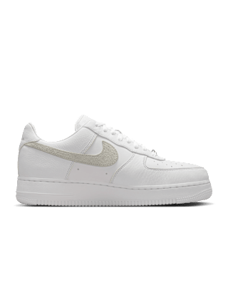 Fecha de lanzamiento de los Air Force 1 Low x Sushi Club "White" (II6234-100)