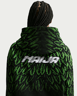 Nigeria x Slawn Apparel Release Date