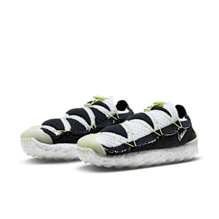 ISPA MindBody 'Black, White and Barely Volt' (DH7546-002) 發售日期