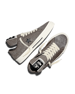 Fecha de lanzamiento de los Converse x DRKSHDW ONESTR "CONVERSE X DRKSHDW" (A14796C-500)