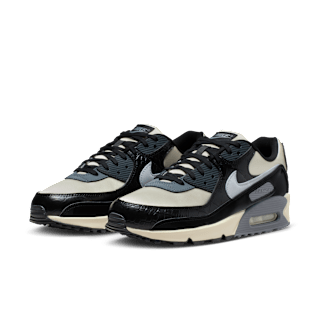 Lanceringsdato for Air Max 90 "Coconut Milk and Black" (IO4468-100)