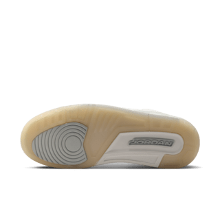 Air Jordan 3 Craft 'Ivory' (FJ9479-100) 發售日期