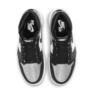 วันเปิดตัว Air Jordan 1 “Silver Toe” ผู้หญิง
