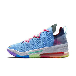 LeBron 18 'Best 1-9' Release Date