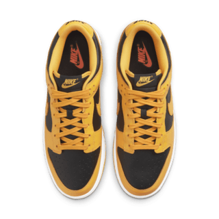 วันเปิดตัว Dunk Low “Championship Goldenrod” (DD1391-004)