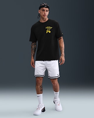 LeBron "Uncharted" Apparel Collection