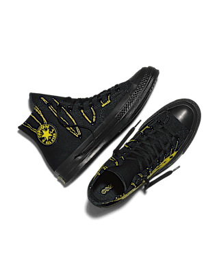Converse x EDGLRD 'Chuck 70' (A20013C-001) Release Date