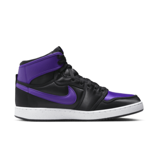 AJKO 1 'Field Purple' (DO5047-005) 發售日期