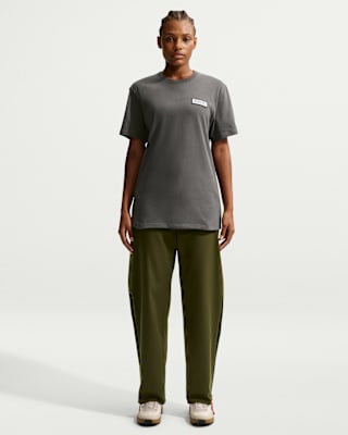 나이키크래프트 x Tom Sachs I.S.R.U Uniform Apparel Collection 출시일