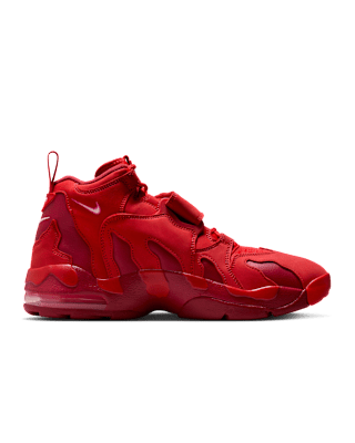 Air DT Max '96 'University Red' (IF1617-600) Release Date 